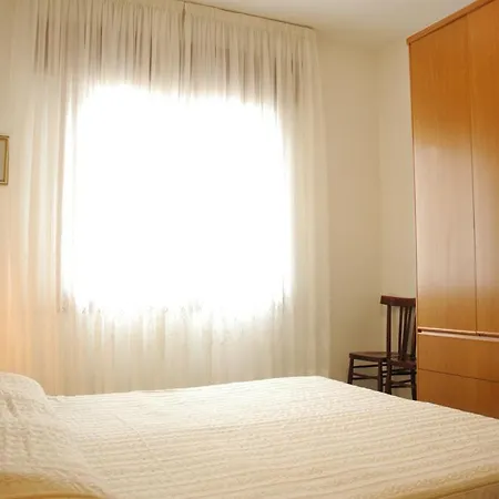 Cristina Apartamento