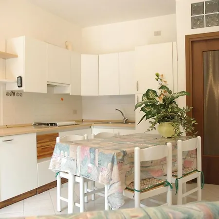 Cristina Apartamento Caorle