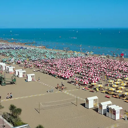 Apartamento Cristina Caorle